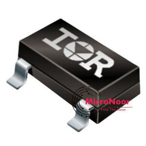 MOSFET IRLML5203TRPBF ماسفت