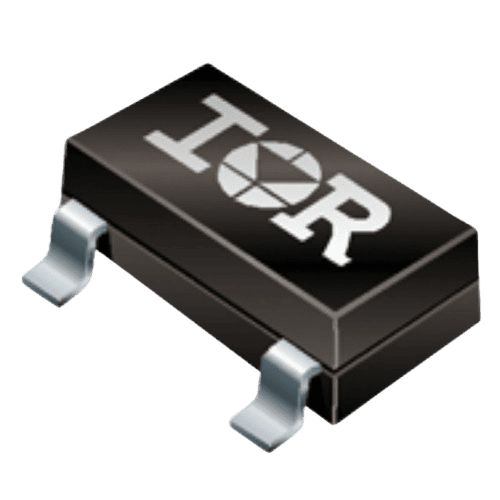 MOSFET IRLML5203TRPBF ماسفت