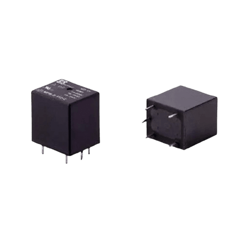 MEISHOU RELAY 12V 5PIN BABY MILONرله