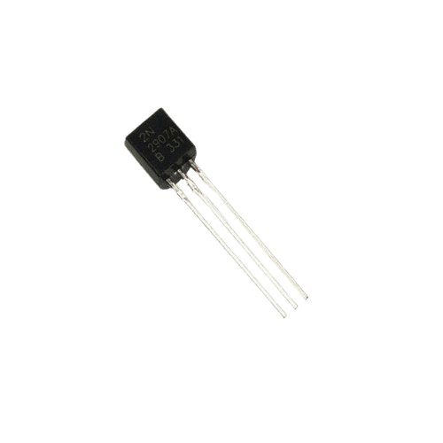 TRANSISTOR PN2907 ORG DIP ترانزیستور