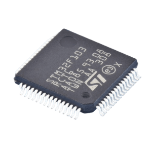 میکروکنترلر STM32F103RCT6