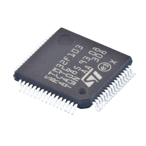 میکروکنترلر STM32F103RCT6