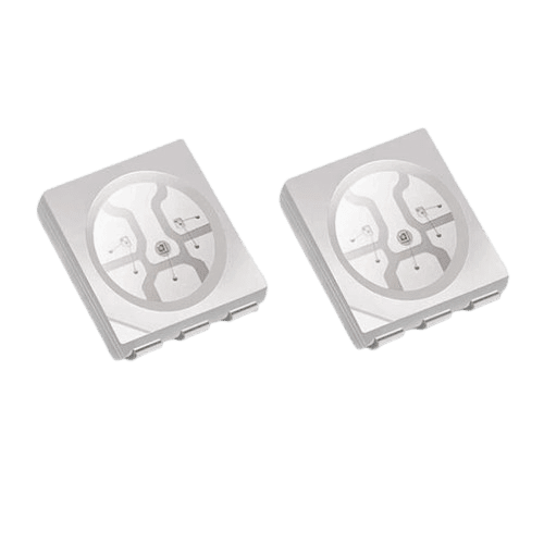 LED 5050 RGB