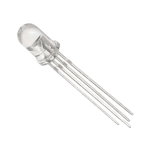 LED 5MM RGB ال ای دی آند