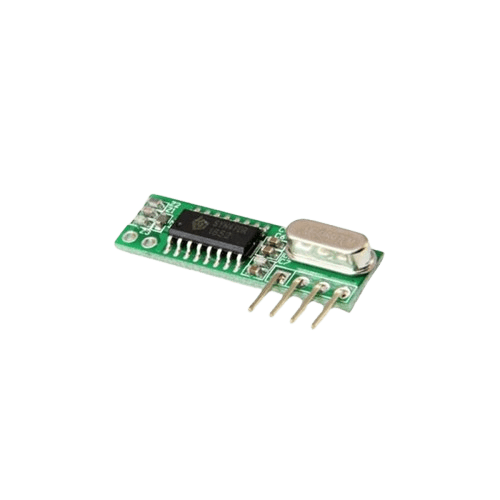 ماژول گیرنده RXB22 433MHZ