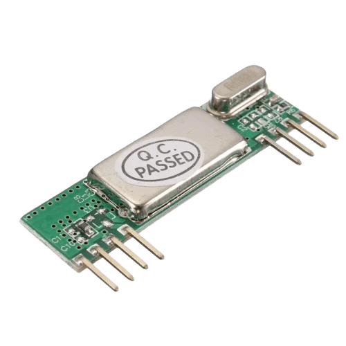 ماژول گیرنده RXB6 433MHZ برد بالا