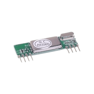 ماژول گیرنده RXB6 315MHZ برد بالا