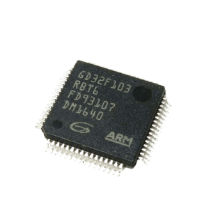 میکروکنترلر MCU GD32F103RBT6