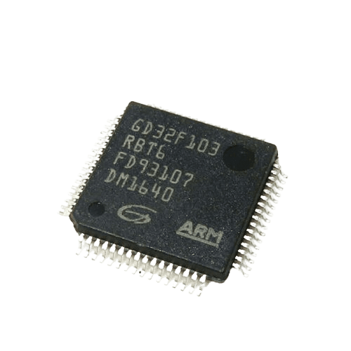 میکروکنترلر MCU GD32F103RBT6