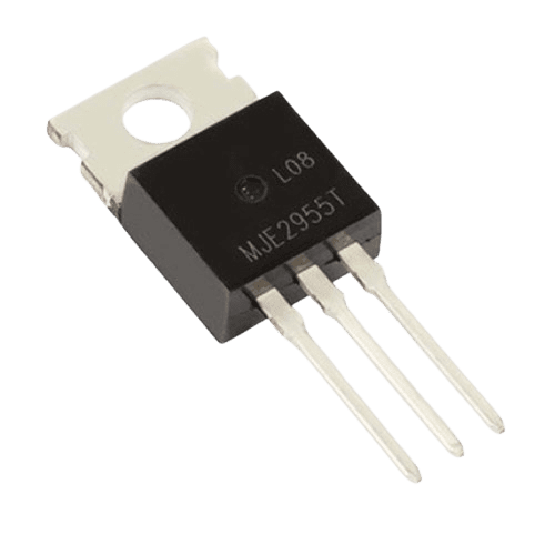 TRANSISTOR MJE2955T DIP ترانزیستور