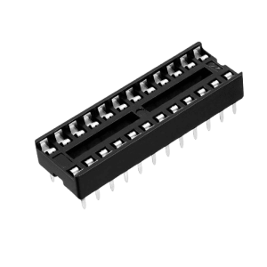 سوکت ایسی 24PIN