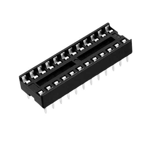 سوکت ایسی 24PIN