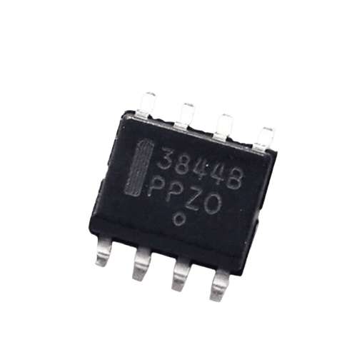 ایسی کنترلر UC3844BD1