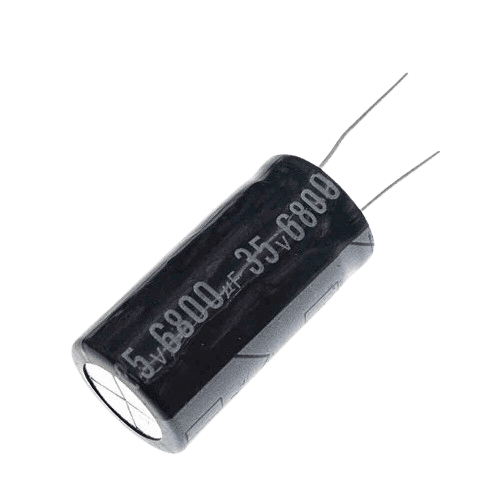 6800U 35V خازن