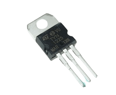 TRIAC TYN1225 ORG ترایاک
