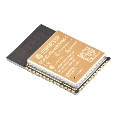 ماژول وای فای ESP32-S3-WROOM-1-N4R2