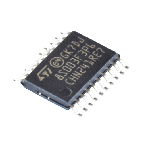 میکروکنترلر STM8S003F3P6