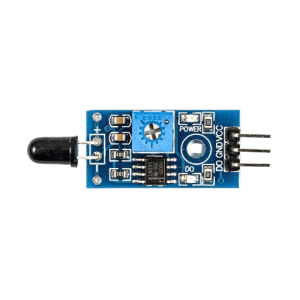 ماژول تشخیص شعله IR FLAME SENSOR