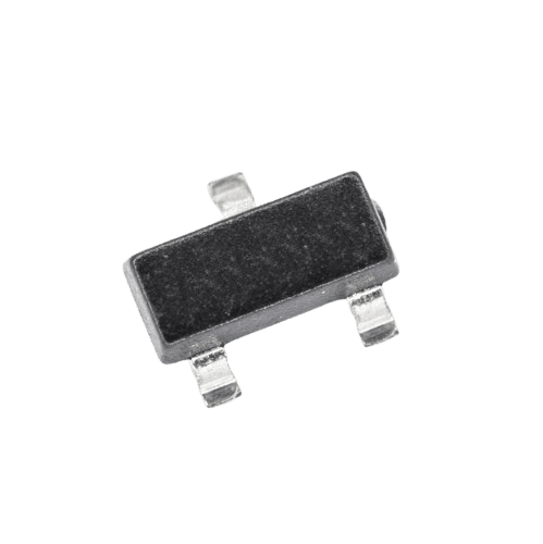 BC337-40 TRANSISTOR ترانزیستور
