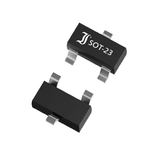 دیود شاتکی DIODE BAT54S