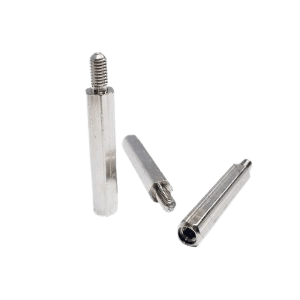 SPACER 25MM FM اسپیسر فلزی