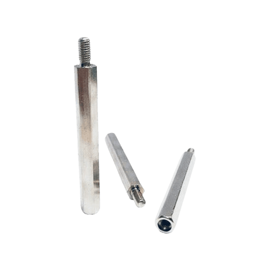 SPACER 40MM FM اسپیسر فلزی