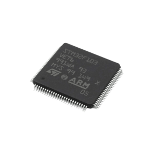 میکروکنترلر STM32F103VET6