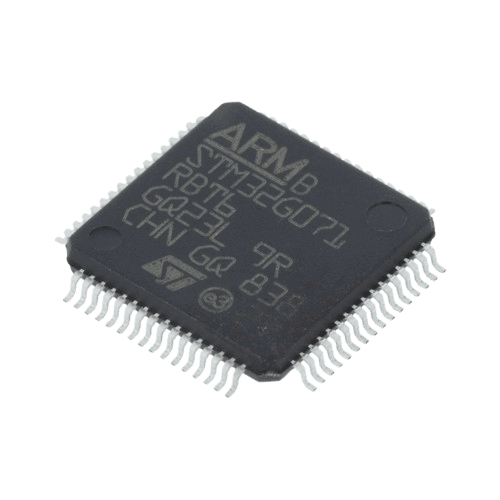 میکروکنترلر STM32G071RBT6