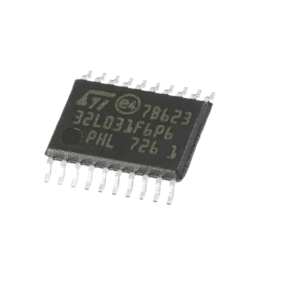 میکروکنترلر STM32L031F6P6