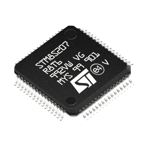 میکروکنترلر STM8S207R8T6