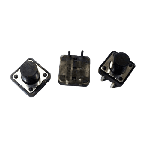 TACT SWITCH 12*12*10 SMD تکت سوییچ
