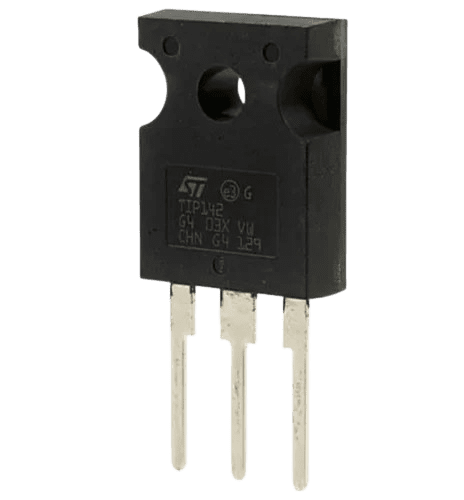 TRANSISTOR TIP142 DIP ترانزیستور