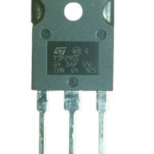 TRANSISTOR TIP2955 ORG DIP ترانزیستور