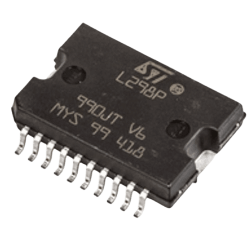 IC L298P ایسی