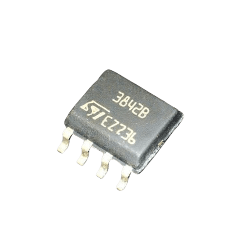 ایسی کنترلر UC3842BD