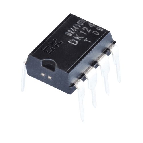 IC DK124 آیسی