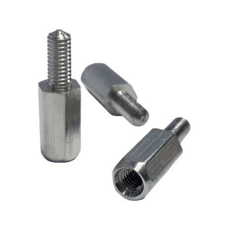 SPACER 10MM FM اسپیسر فلزی