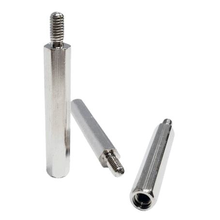 SPACER 30MM FM اسپیسر فلزی