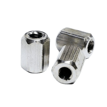 SPACER 7MM FF اسپیسر فلزی