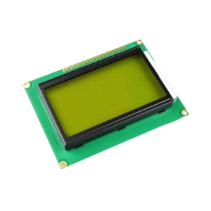 (LCD GREEN (64*128 ال سی دی سبز