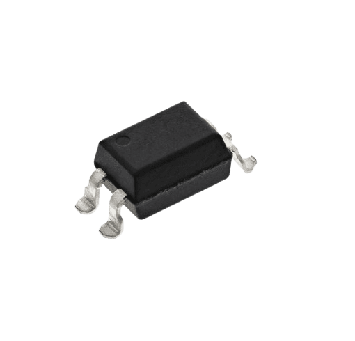 OPTO EL2501S ORG SMD اپتوکوپلر