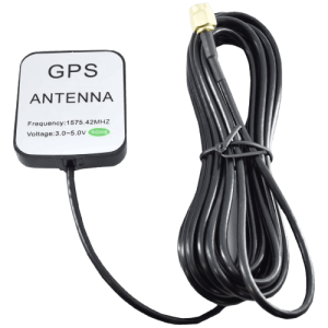آنتن GPS active ماوسی سیم 3متری