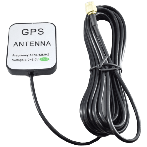 آنتن GPS active ماوسی سیم 3متری
