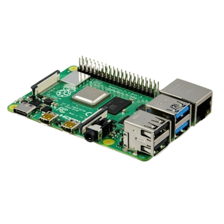RASPBERRY PI 4-2GB