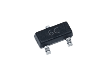 ترانزیستور TRANSISTOR BC548 SMD