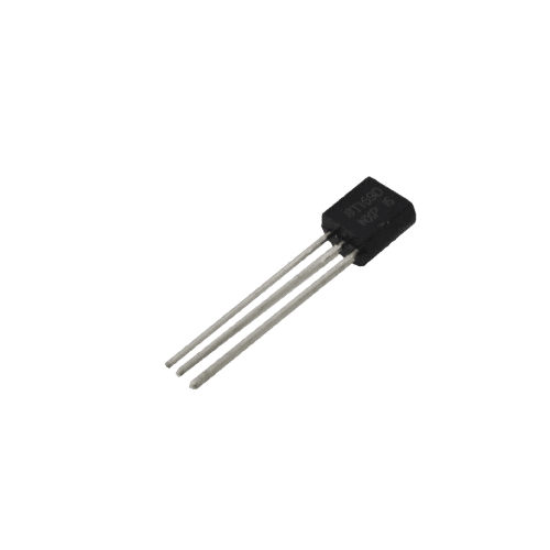 TRIAC BT169D ترایاک