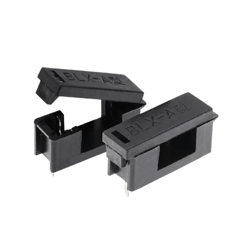 جا فیوزی FUSE HOLDER BLX