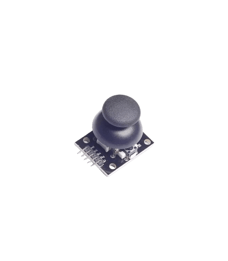ماژول آردوینو جوی استیک JOYSTICK