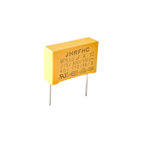 خازن CAP MKT 100NF 310V X2
