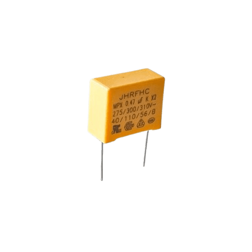 خازن CAP MKT 470NF 310V X2
